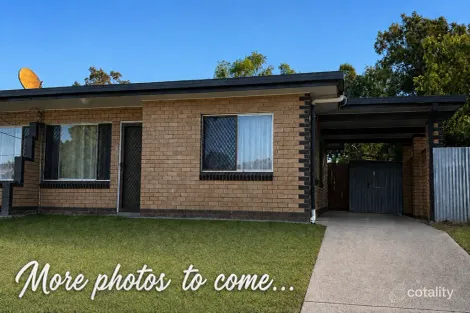 Property photo of 1/7 Condor Crescent Moree NSW 2400