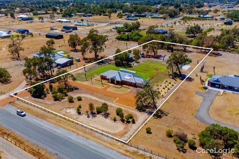 Property photo of 246 Hasluck Circuit North Dandalup WA 6207