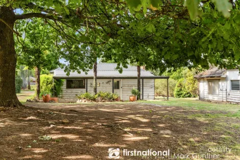 53 Farnham Rd, Healesville, VIC 3777