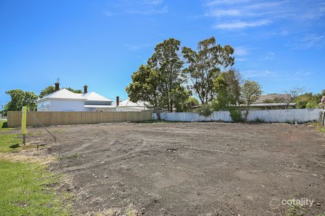 Property photo of 33 Walls Street Camperdown VIC 3260