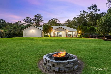 Property photo of 14 Birdsong Place Bunya QLD 4055