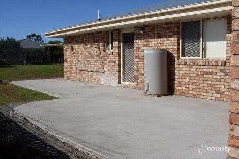 Property photo of 13 North Ridge Drive Calliope QLD 4680