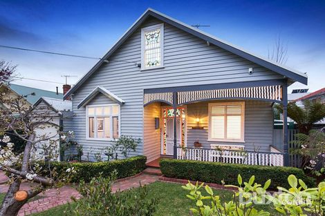 Property photo of 27 Vincent Street Sandringham VIC 3191