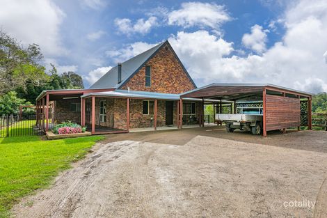 Property photo of 12 Wiseman Road Mount Delaney QLD 4514