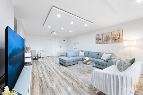 25/7-13 Melanie St, Bankstown, NSW 2200