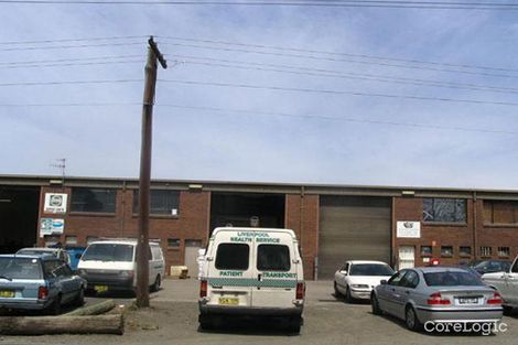 Property photo of 8C/4 Homepride Avenue Warwick Farm NSW 2170