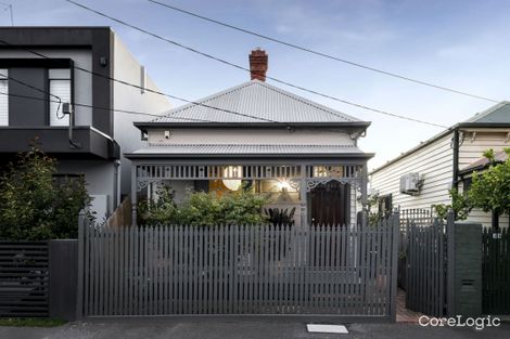 Property photo of 32 Peers Street Richmond VIC 3121