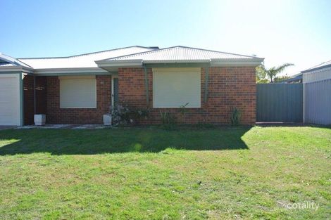 Property photo of 47 Houghton Drive Carramar WA 6031