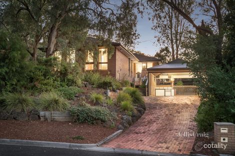 7 Harman Ave, Eltham, VIC 3095