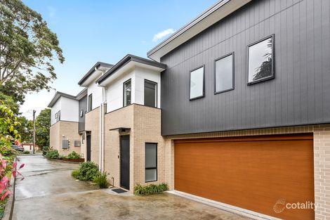 3/11 Catherine St, Gwynneville, NSW 2500