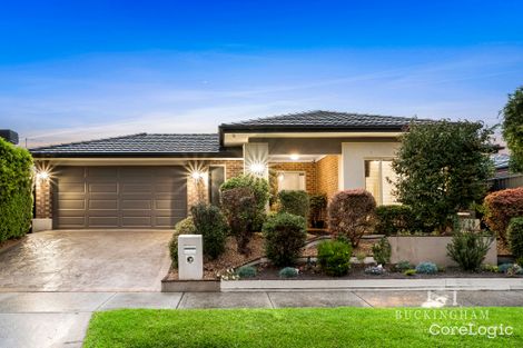 Property photo of 4 Pluto Grove Mernda VIC 3754