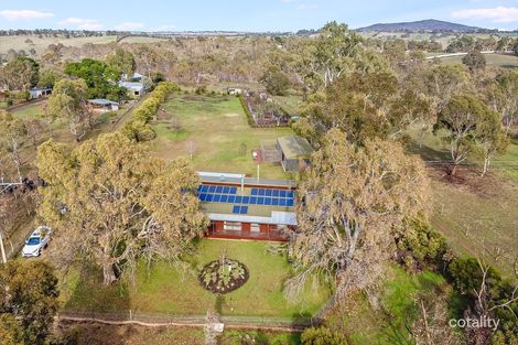Property photo of 138 Sawpit Gully Road Dawesley SA 5252