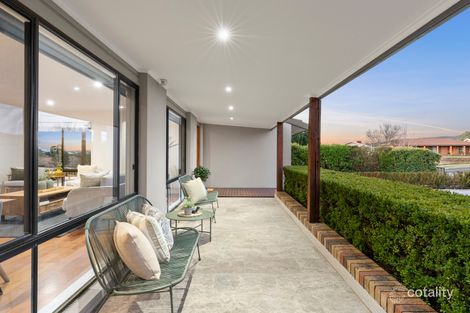 Property photo of 4 Webber Place Karabar NSW 2620