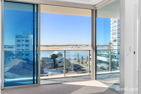 Property photo of 503/20 Labrador Street Labrador QLD 4215