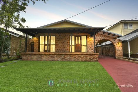 33 Beatrice St, Bass Hill, NSW 2197