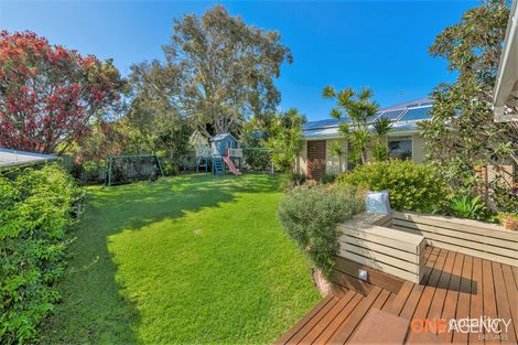 Property photo of 94 Macquarie Grove Caves Beach NSW 2281
