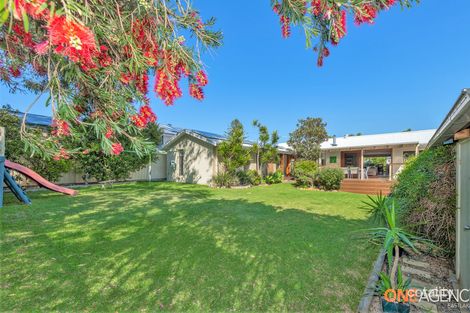 Property photo of 94 Macquarie Grove Caves Beach NSW 2281