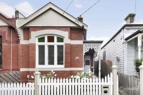 Property photo of 66 Bloomfield Road Ascot Vale VIC 3032