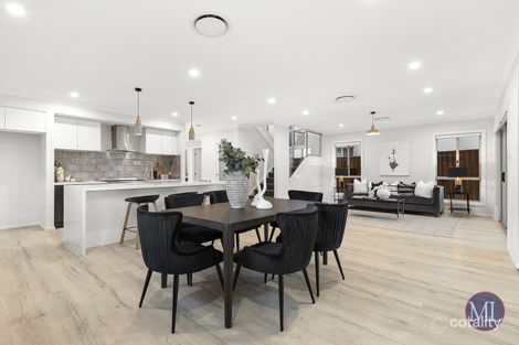 Property photo of 78 Larkin Street Marsden Park NSW 2765