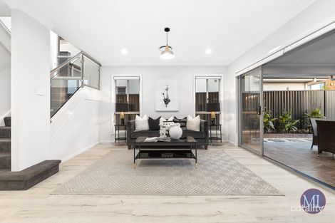 Property photo of 78 Larkin Street Marsden Park NSW 2765