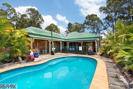 Property photo of 4 Ward Drive Morayfield QLD 4506