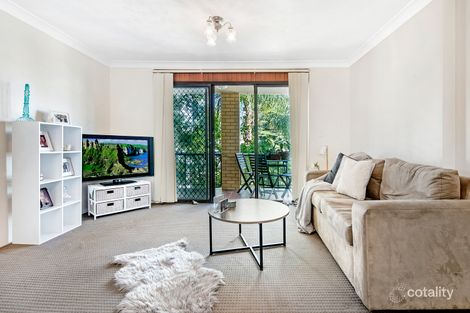 Property photo of 3/3 Jubilee Avenue Broadbeach QLD 4218