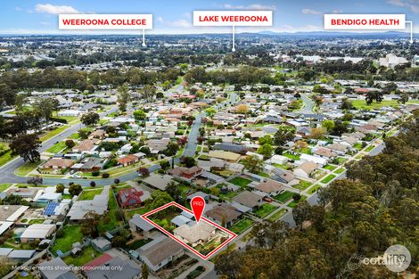 Property photo of 56 Jacob Street North Bendigo VIC 3550