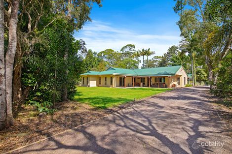 Property photo of 673 Glenview Road Glenview QLD 4553