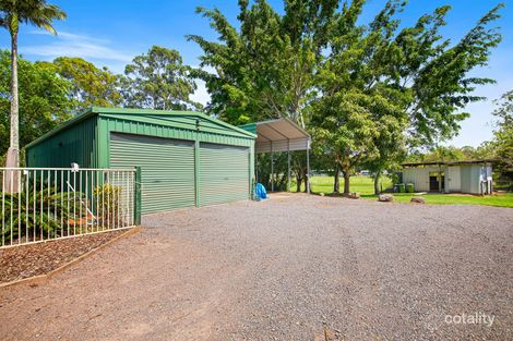 Property photo of 673 Glenview Road Glenview QLD 4553