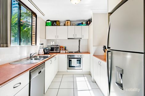 Property photo of 3/3 Jubilee Avenue Broadbeach QLD 4218