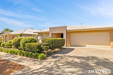 Property photo of 37 Roma Mitchell Crescent Watson ACT 2602