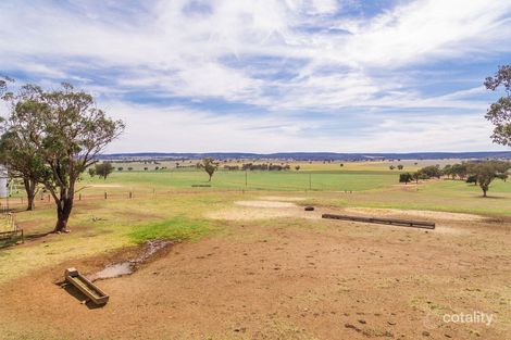 Property photo of 1487 Packham Drive Garra NSW 2866