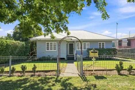 Property photo of 21 Weenga Street Geebung QLD 4034