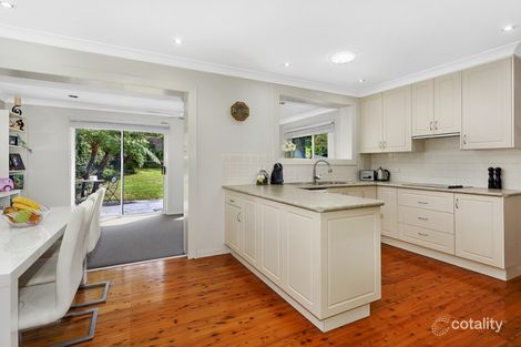 Property photo of 54 Northcott Road Cromer NSW 2099