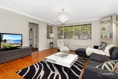 Property photo of 54 Northcott Road Cromer NSW 2099