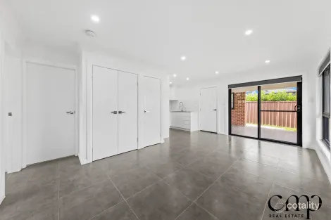 16a St Clair Ave, St Clair, NSW 2759