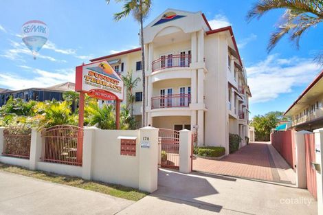 5/178 Mcleod St, Cairns North, QLD 4870