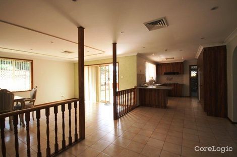 Property photo of 78 Swan Circuit Green Valley NSW 2168