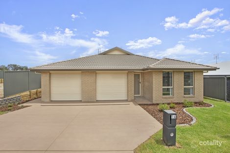 16 Ardennes Cct, Gillieston Heights, NSW 2321