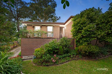 1 Lourie Ct, Ringwood, VIC 3134