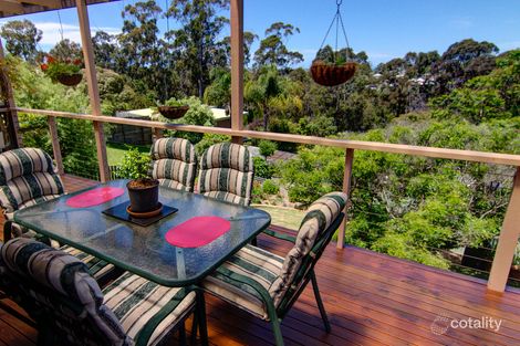 Property photo of 34 Sapphire Crescent Merimbula NSW 2548
