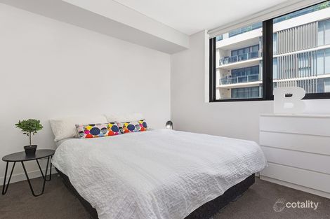 Property photo of 702/15 Brodie Spark Drive Wolli Creek NSW 2205