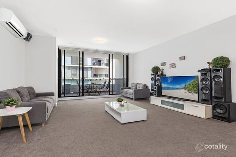 Property photo of 702/15 Brodie Spark Drive Wolli Creek NSW 2205