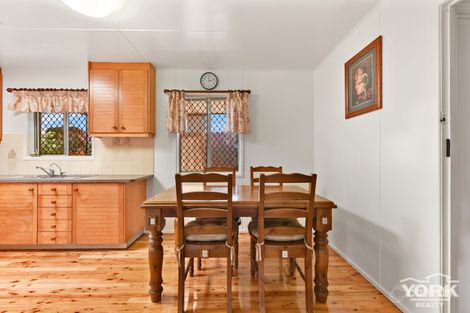 Property photo of 19 Tomkinson Street Wilsonton QLD 4350