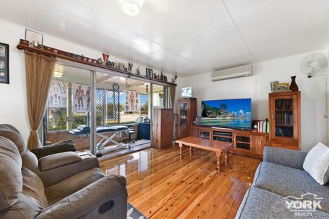 Property photo of 19 Tomkinson Street Wilsonton QLD 4350