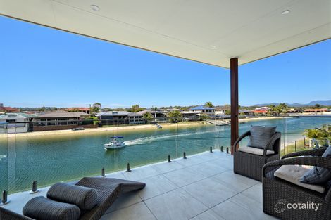 Property photo of 54 Nineteenth Avenue Palm Beach QLD 4221