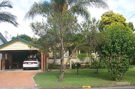 Property photo of 12 Collier Avenue Biggera Waters QLD 4216