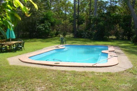Property photo of 165 Quarry Road Bucca QLD 4670