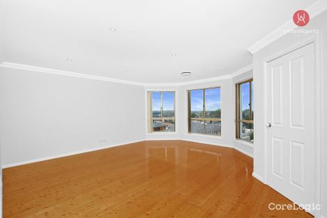 Property photo of 104 Carmichael Drive West Hoxton NSW 2171
