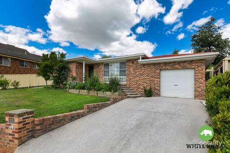 Property photo of 88 Barracks Flat Drive Karabar NSW 2620